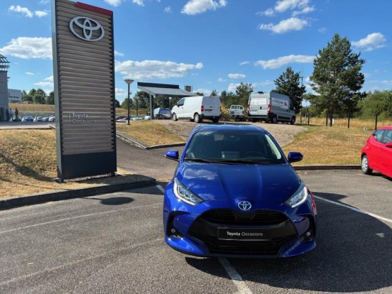 TOYOTA – Yaris