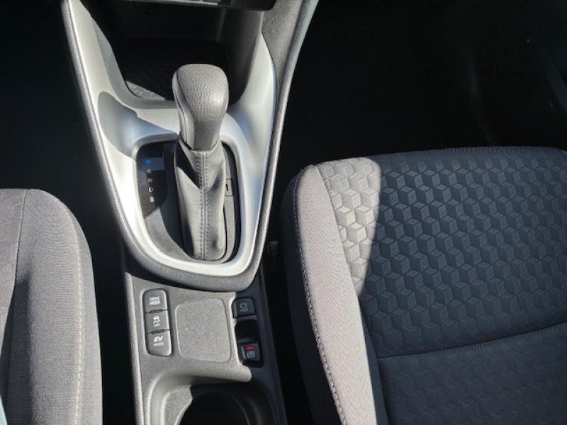TOYOTA – Yaris