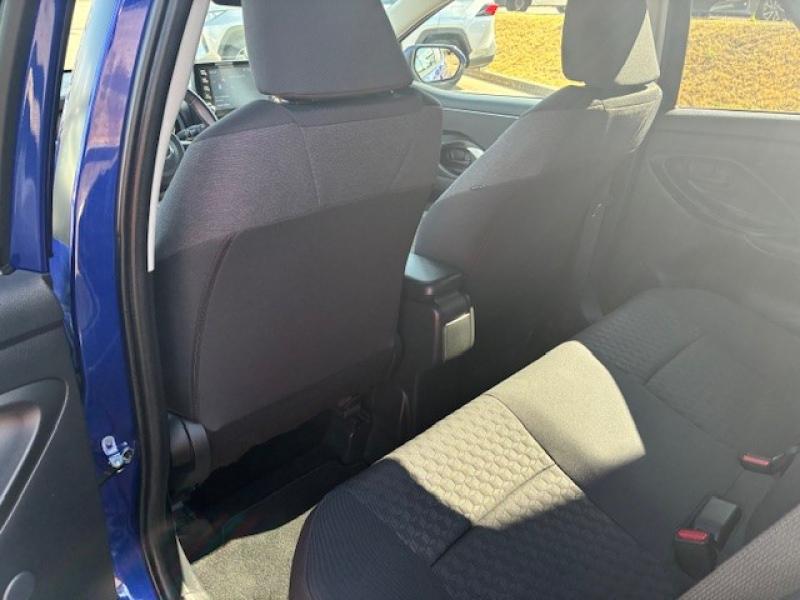 TOYOTA – Yaris