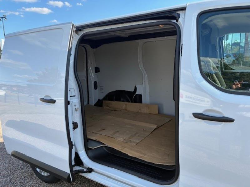 TOYOTA – PROACE