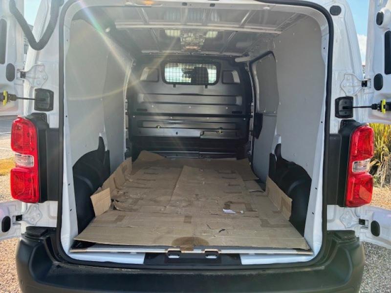 TOYOTA – PROACE