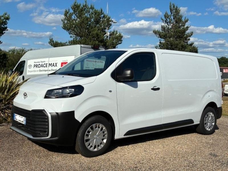 Véhicule d'occasion TOYOTA – PROACE à Limoges