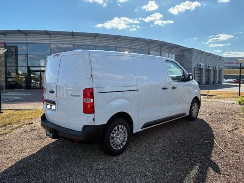 TOYOTA – PROACE