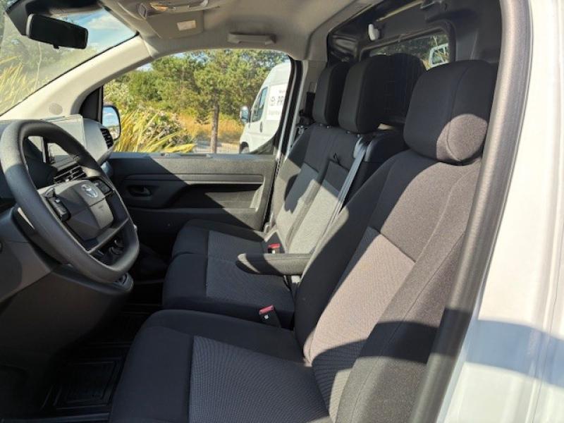TOYOTA – PROACE