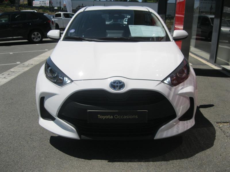 TOYOTA – Yaris