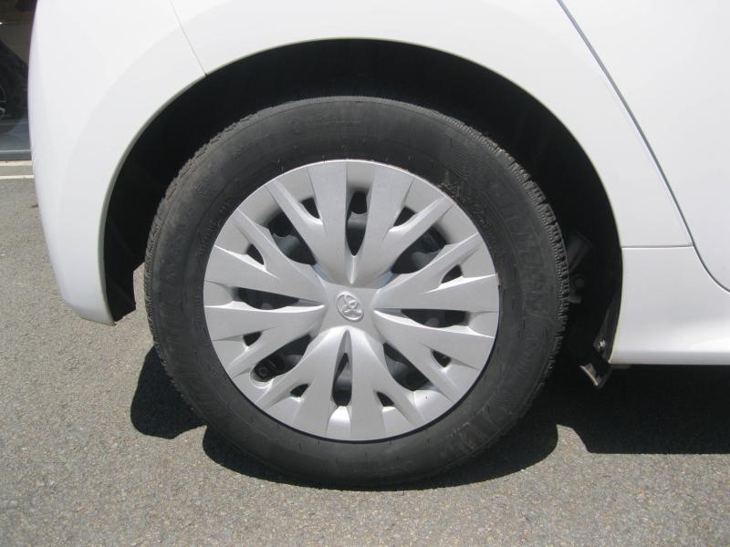 TOYOTA – Yaris