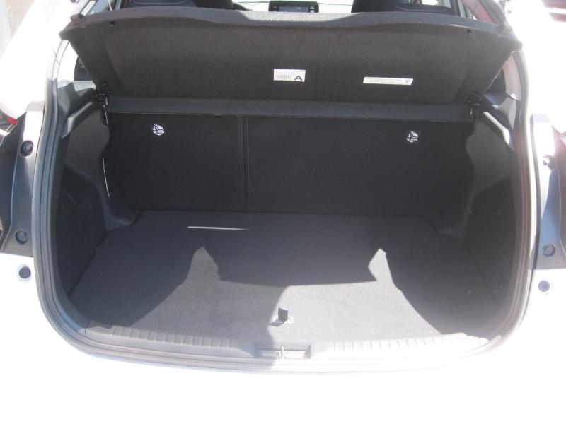 TOYOTA – Yaris