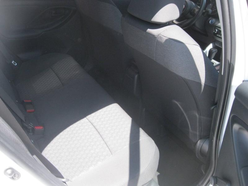 TOYOTA – Yaris