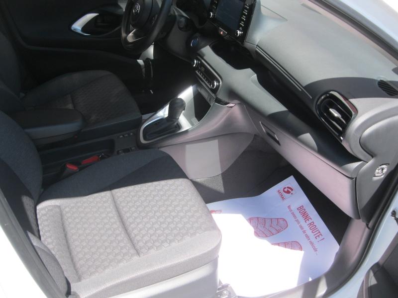 TOYOTA – Yaris