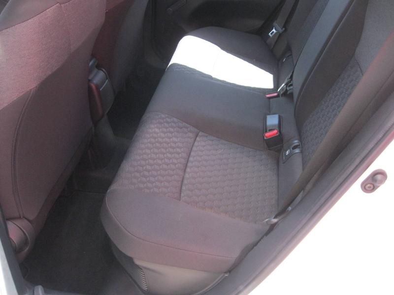 TOYOTA – Yaris