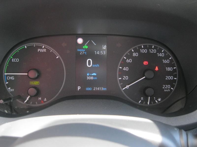 TOYOTA – Yaris