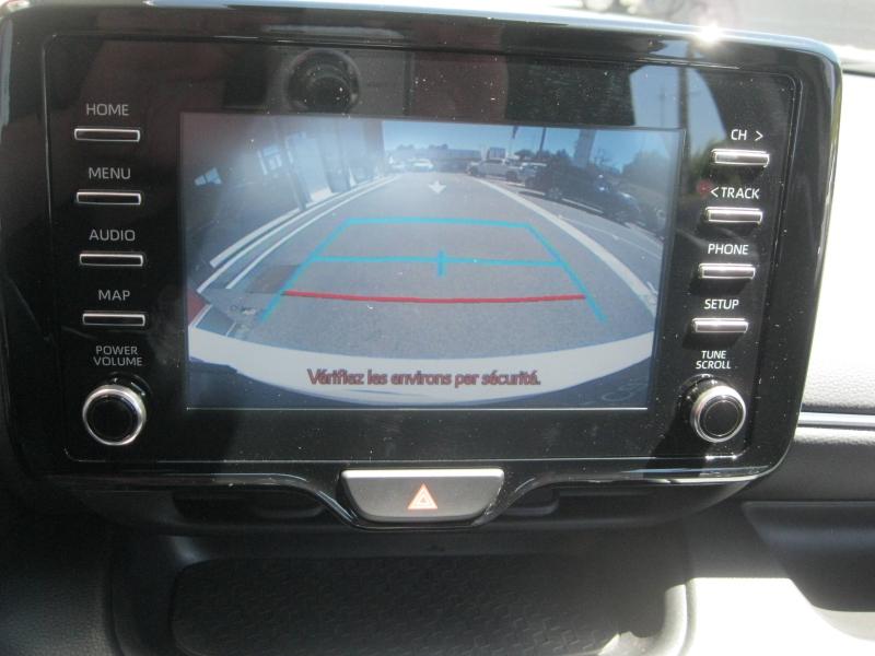 TOYOTA – Yaris