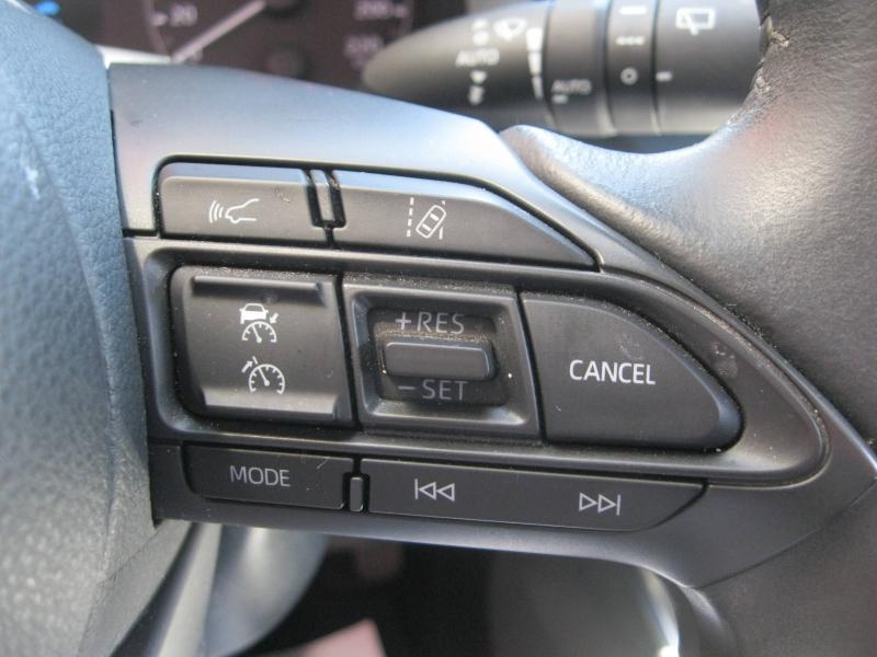 TOYOTA – Yaris