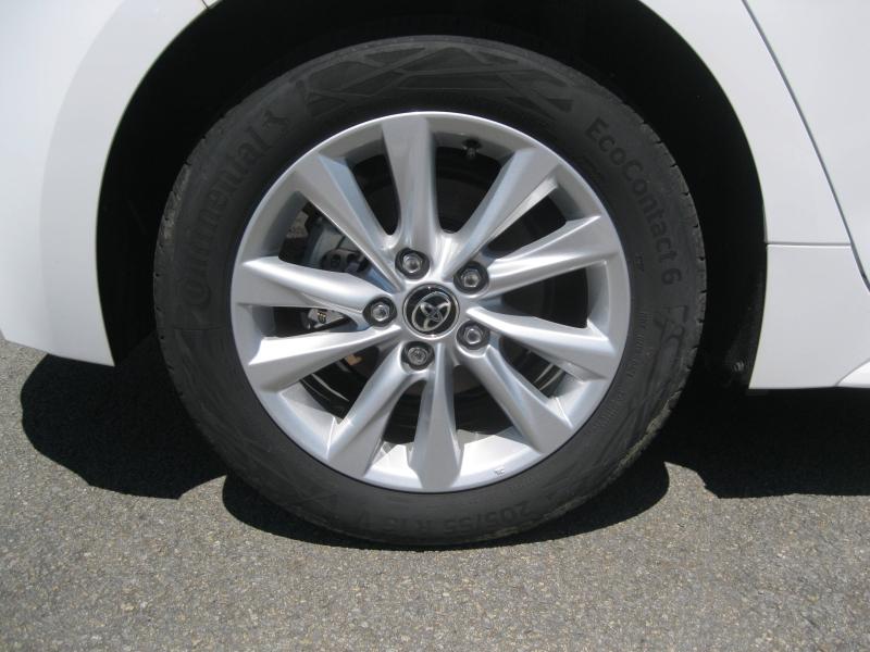 TOYOTA – Corolla