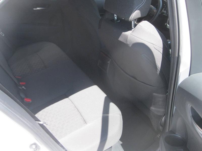 TOYOTA – Corolla