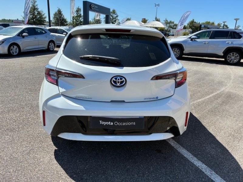 TOYOTA – Corolla