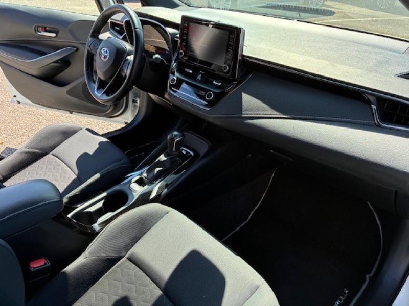 TOYOTA – Corolla