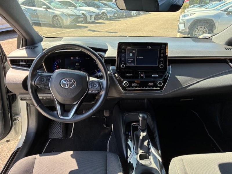 TOYOTA – Corolla