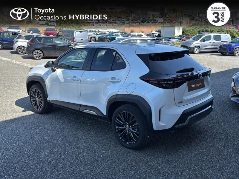Véhicule d'occasion TOYOTA – Yaris Cross à Angoulême