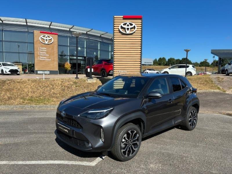 Véhicule d'occasion TOYOTA – Yaris Cross à Limoges