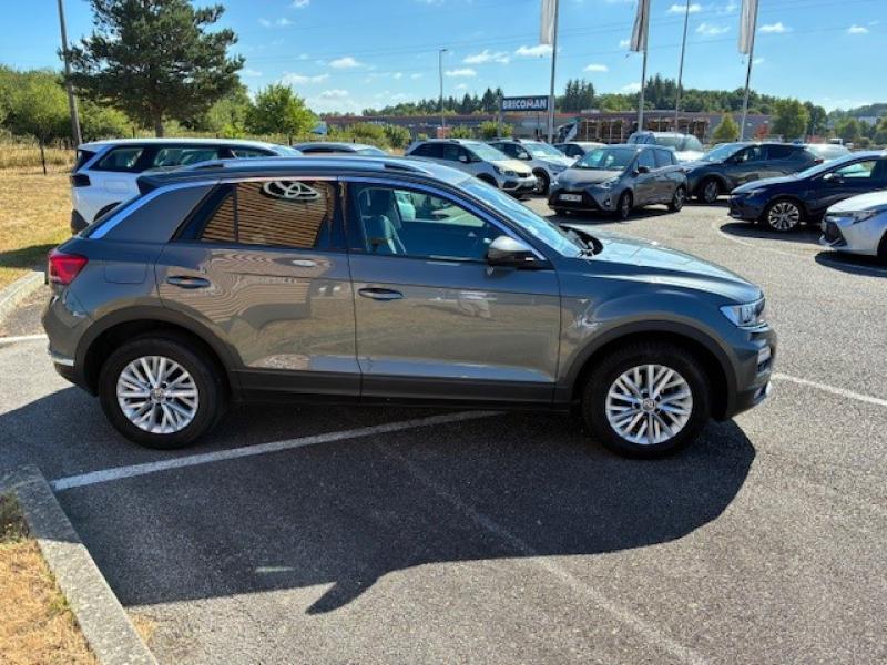 VOLKSWAGEN – T-Roc