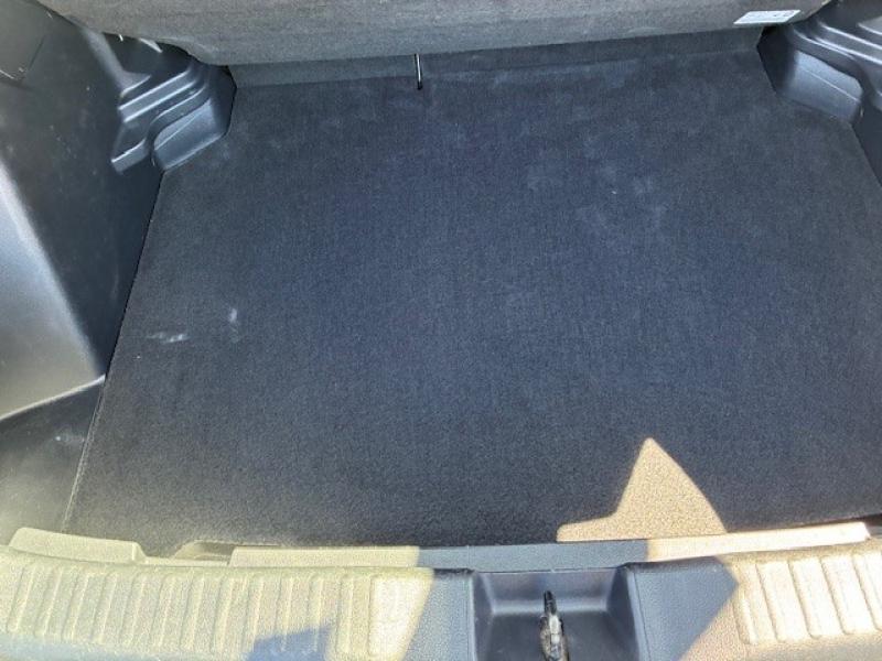 TOYOTA – Yaris Cross