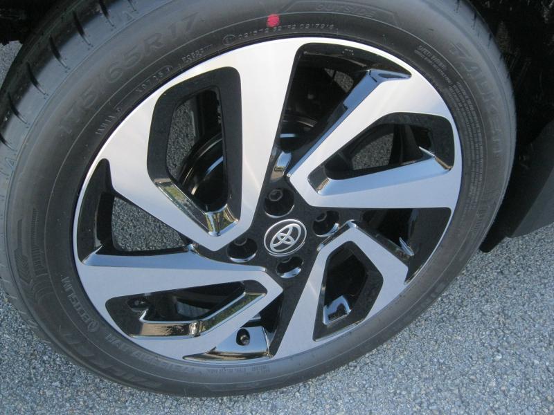 TOYOTA – Aygo X