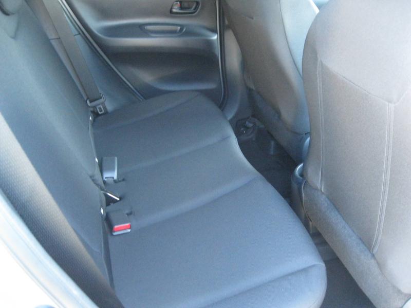 TOYOTA – Aygo X