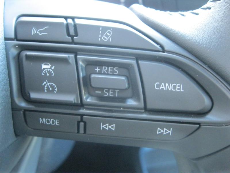 TOYOTA – Aygo X