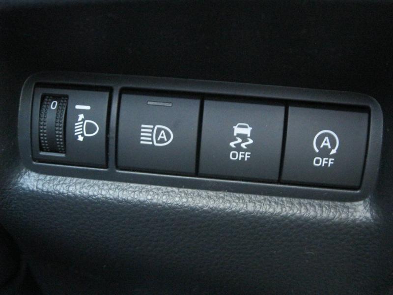 TOYOTA – Aygo X