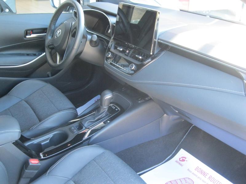 TOYOTA – Corolla Touring Spt