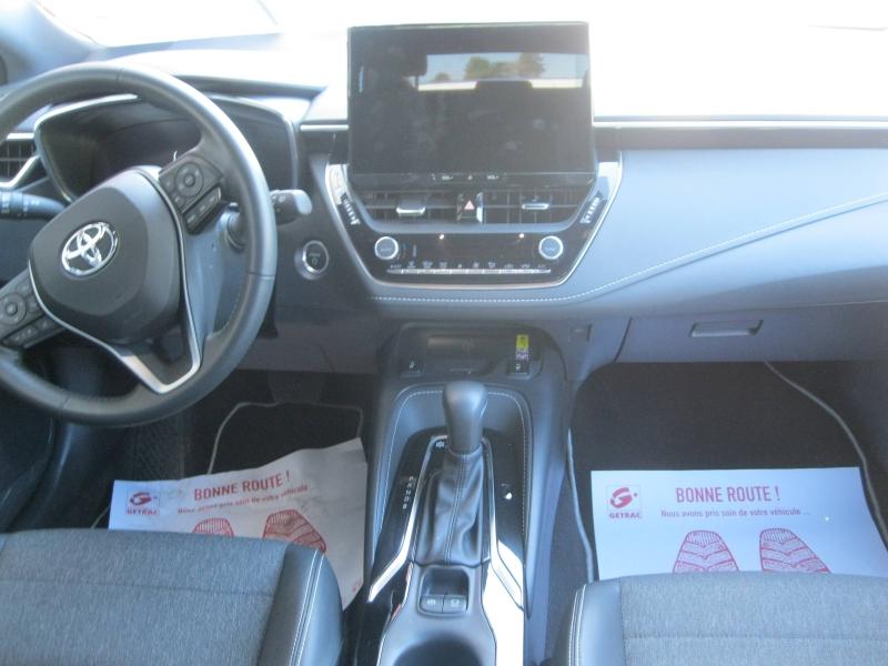TOYOTA – Corolla Touring Spt