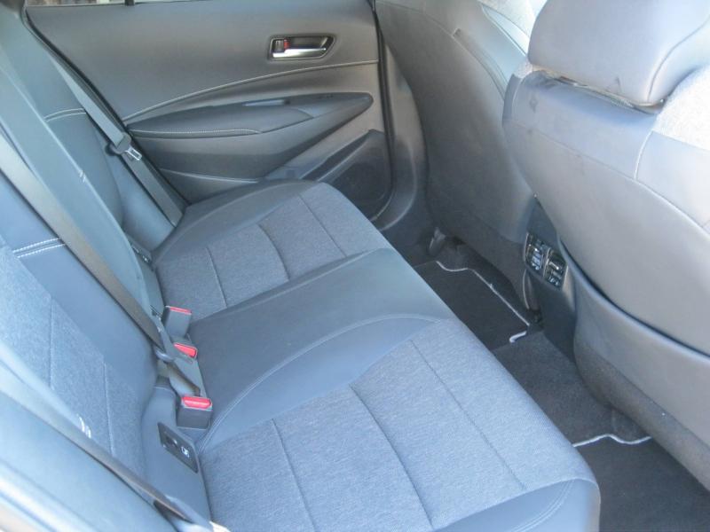 TOYOTA – Corolla Touring Spt