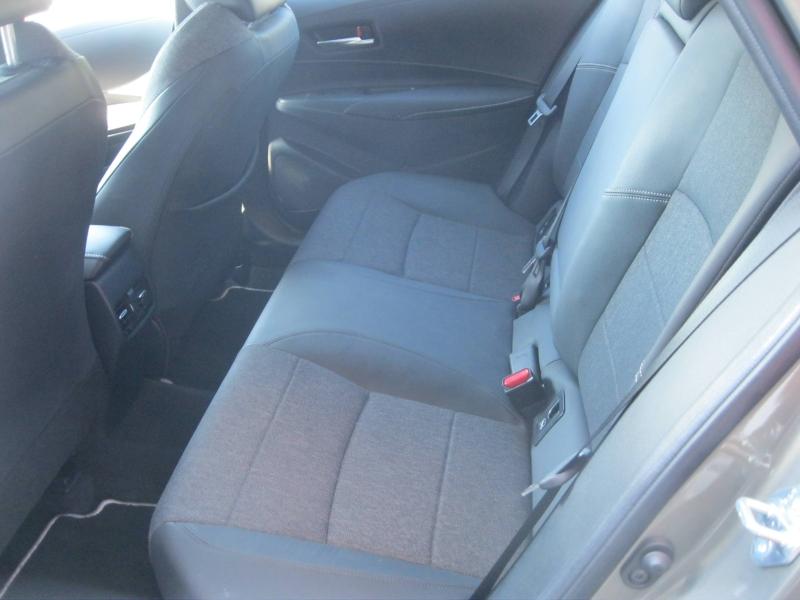 TOYOTA – Corolla Touring Spt