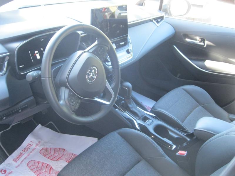 TOYOTA – Corolla Touring Spt