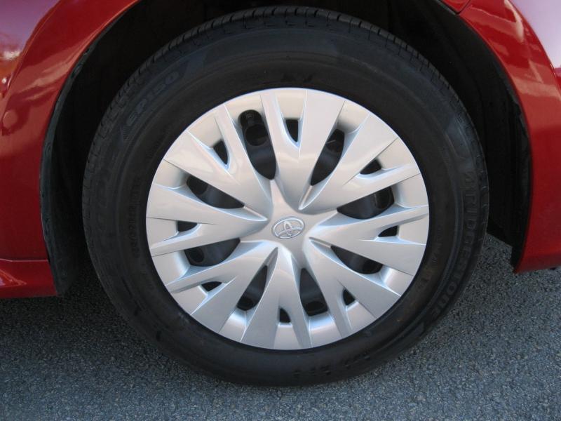 TOYOTA – Yaris