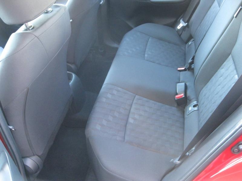 TOYOTA – Yaris