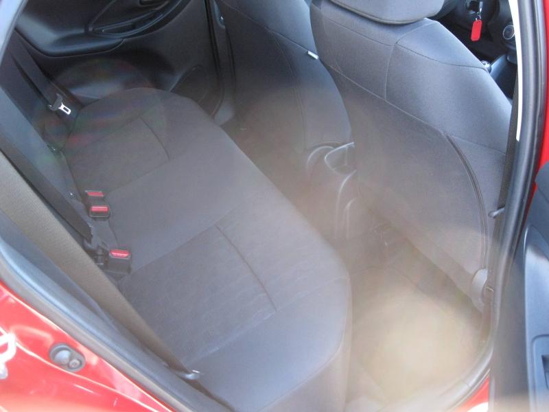TOYOTA – Yaris
