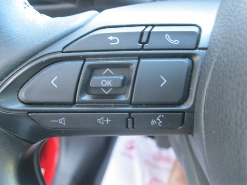 TOYOTA – Yaris