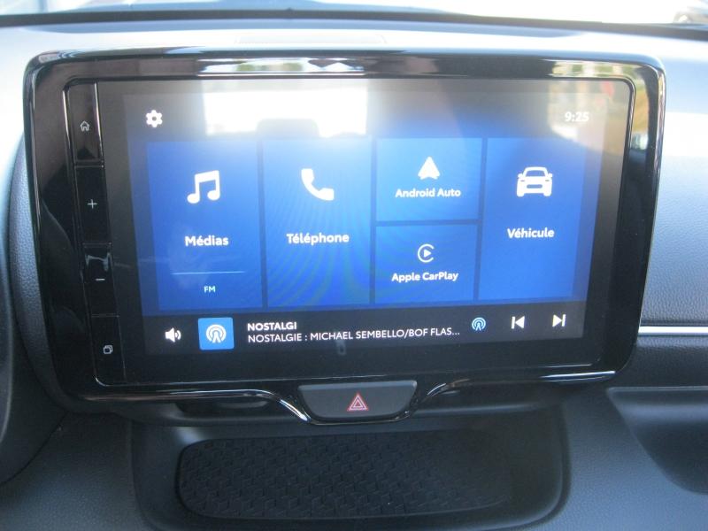 TOYOTA – Yaris