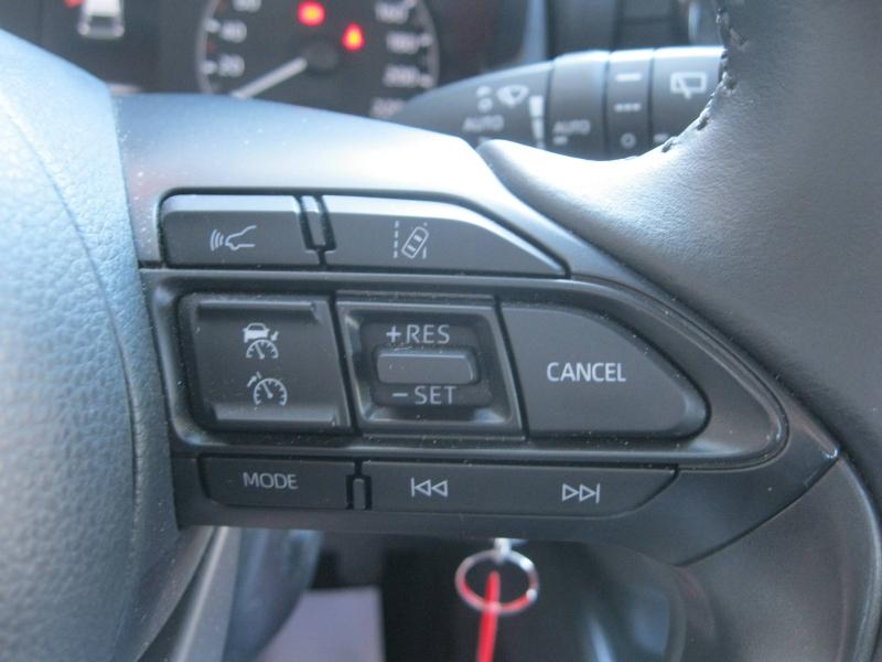 TOYOTA – Yaris