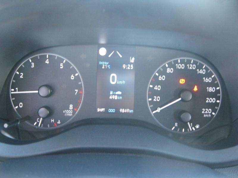 TOYOTA – Yaris