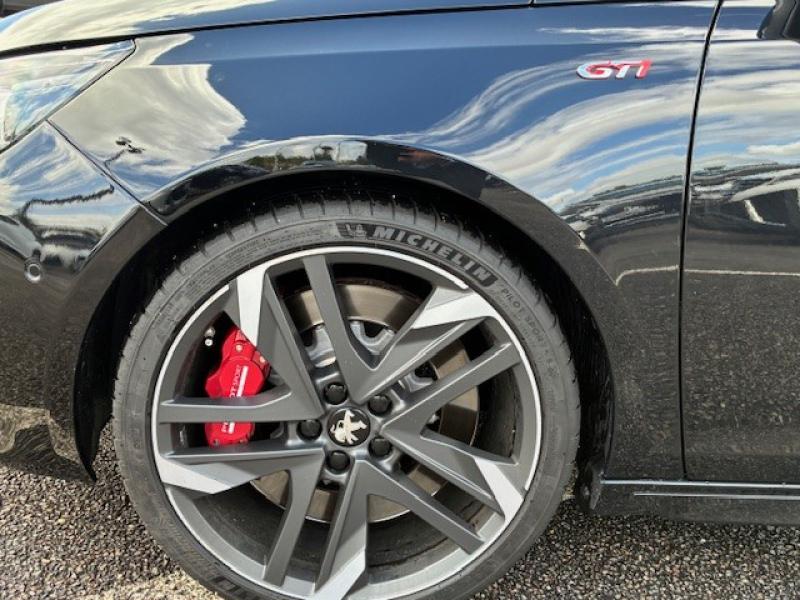 PEUGEOT – 308