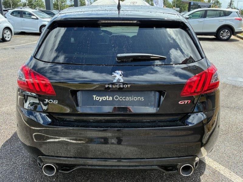 PEUGEOT – 308