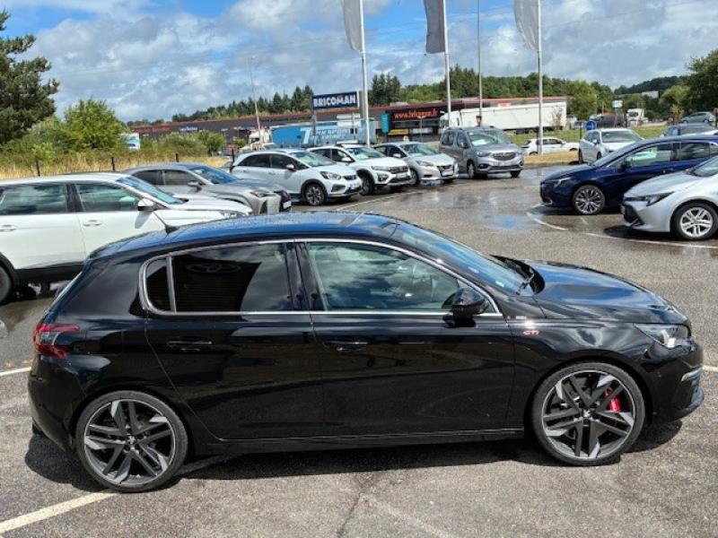 PEUGEOT – 308