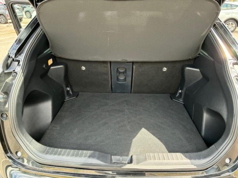 TOYOTA – Yaris Cross