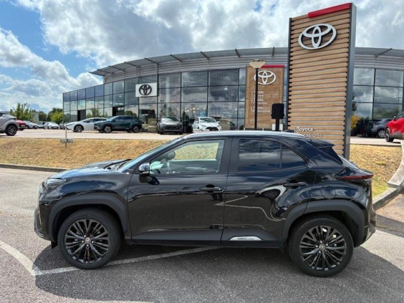 TOYOTA – Yaris Cross