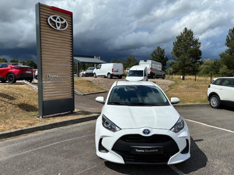 TOYOTA – Yaris