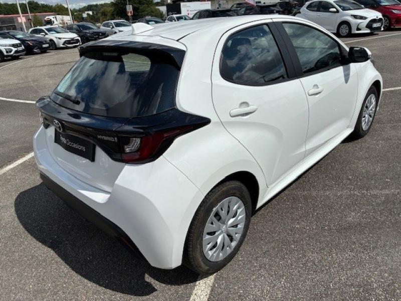 TOYOTA – Yaris