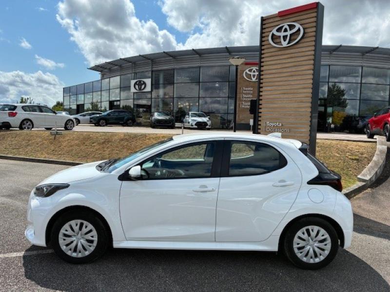 TOYOTA – Yaris